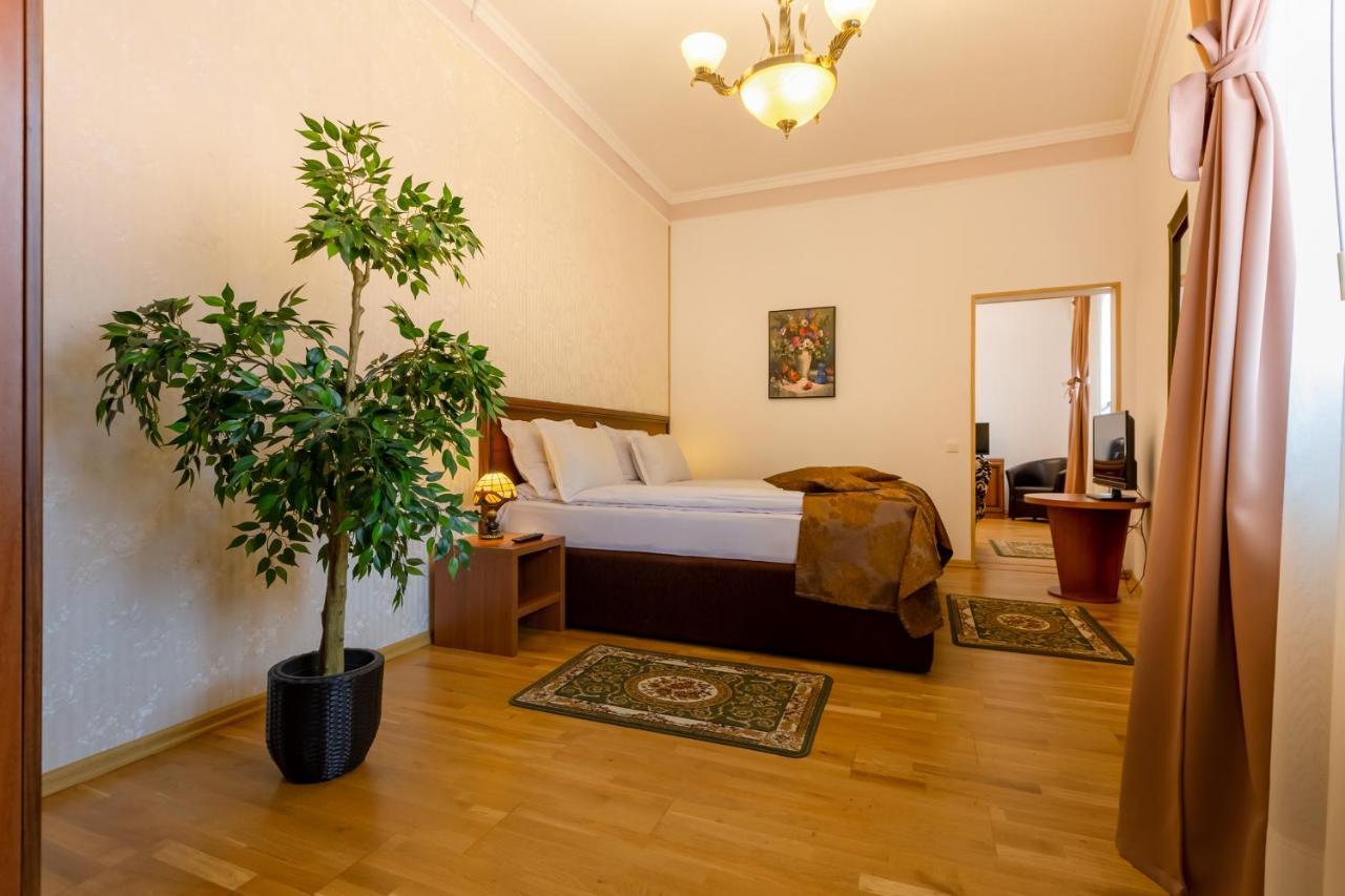 Hotel Boutique Bulevard Sighişoara Exterior foto