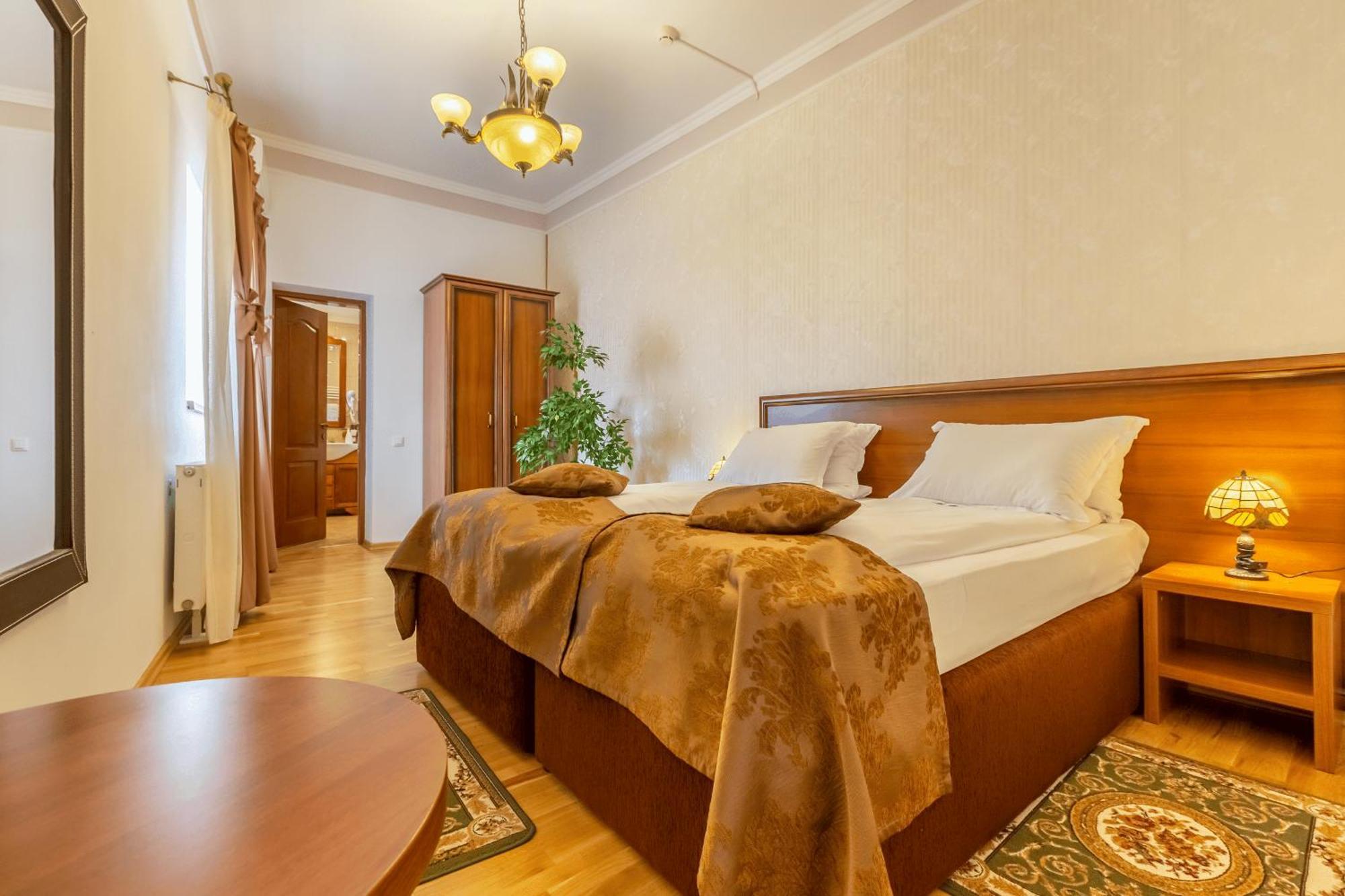 Hotel Boutique Bulevard Sighişoara Exterior foto