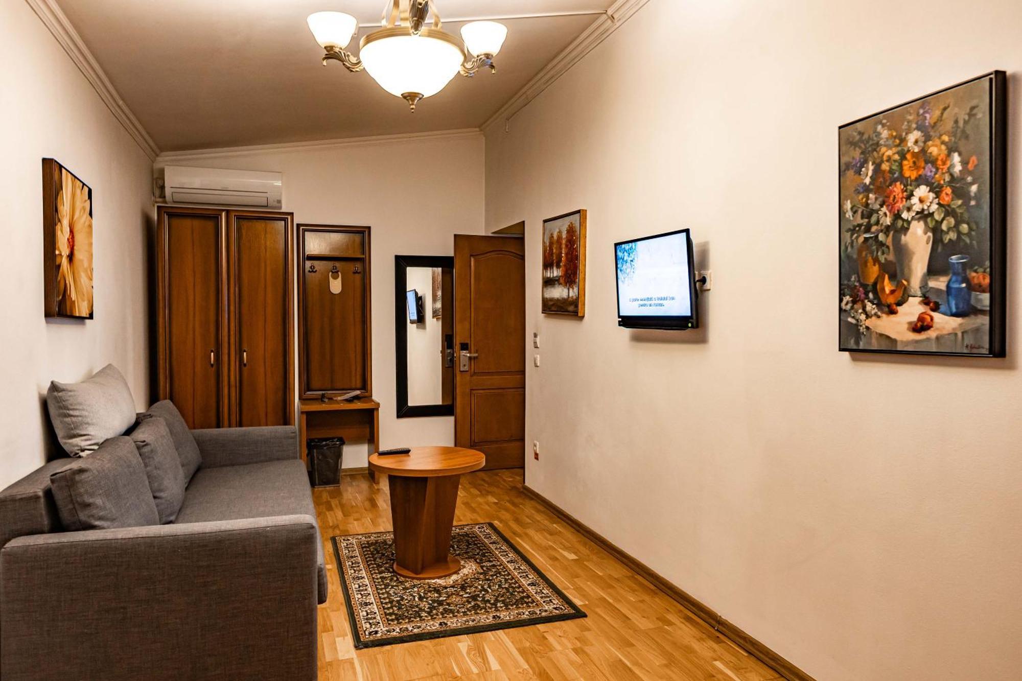 Hotel Boutique Bulevard Sighişoara Exterior foto